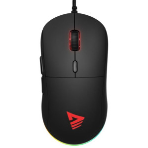 Savio Mysz Gamingowa Dla Graczy Gambit