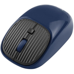 Tracer Mysz Bezprzewodowa Wave Navy Tramys46941