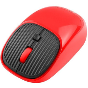 Tracer Mysz Bezprzewodowa Wave Red Tramys46942