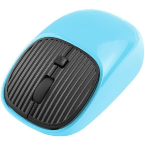 Tracer Mysz Bezprzewodowa Wave Turquoise Tramys46943