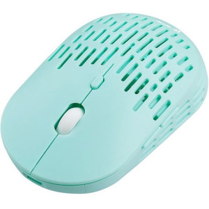 Tracer Mysz Bezprzewodowa Punch Mint Tramys46939