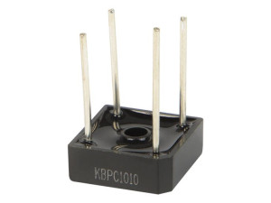 Mostek prostowniczy 10a/1000v
