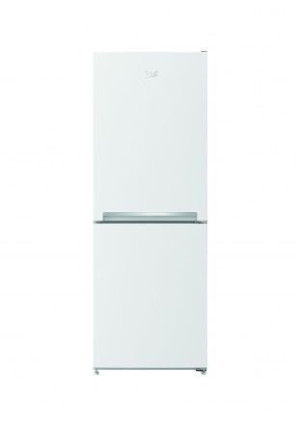 Chłodziarko-zamrażarka BEKO RCSA 240M30 WN