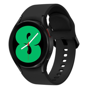 Samsung Galaxy Watch 4 Aluminium 40mm R860 Black