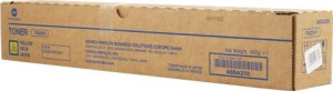 Konica Minolta Toner TN-324Y TN-324  A8DA250 Żółty