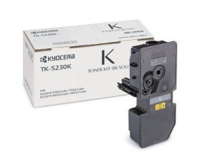 Kyocera Toner TK-5230K TK-5230 1T02R90NL0 Czarny