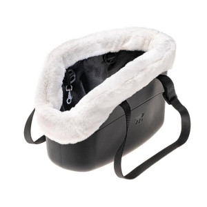 With-me Bag Winter Black- Torba
