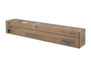 Konica Minolta Toner TN-512K TN-512  A33K152  Czarny