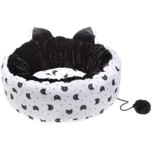 MUFFIN BEDDING- legowsiko dla kota