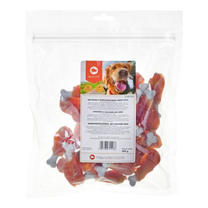MACED Przysmak dla psa - pałka z kurczaka/małe udko 500g