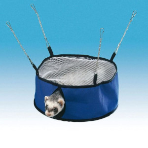 PA 4886 FERRET TENT- namiot dla fretki
