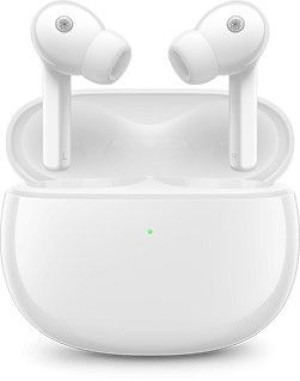 Słuchawki Xiaomi Buds 3 Gloss white, BHR5526GL