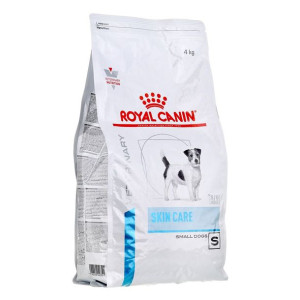 Karma Royal Canin Dog Skin Care Adult Small Dog (4 kg )