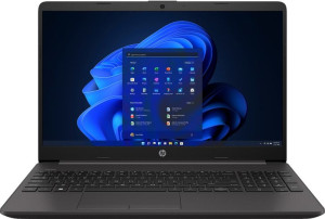 HP Notebook 250 G9 15,6" Intel Core i3 8 GB / 256 GB czarny