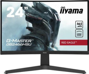 IIYAMA Monitor G-Master GB2466HSU-B1 24", 1ms, 165H