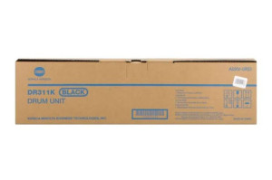 Konica Minolta Toner DR311K DR-311  A0XV0RD Czarny
