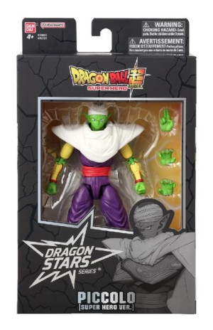 Dragon Ball Dragon Stars Piccolo (dbs Sh Ver.)
