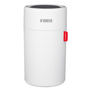 Mini nawilżacz powietrza NOVEEN MUH360 white battery