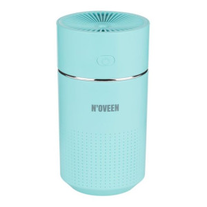 Mini nawilżacz powietrza NOVEEN MUH261 blue