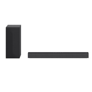 Soundbar LG  S60Q