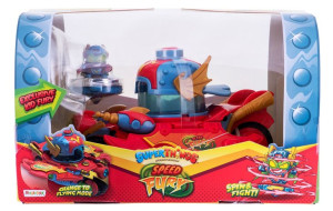 Superthings Speed Fury
