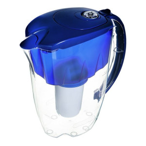 Dzbanek  Aquaphor Arctic 2,8l granatowy + wkład A5