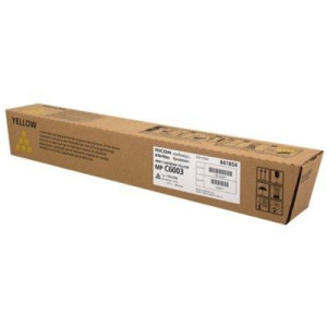 Ricoh Toner MPC 5503/4503/6003 841854 Yellow