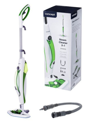 Mop parowy 2w1 CP2010 CONCEPT