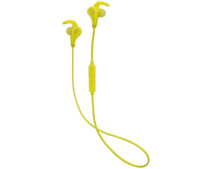 Słuchawki JVC  HAET50BTYE (dokanałowe  Bluetooth  z wbudowanym mikrofonem