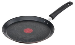 Patelnia naleśnikowa TEFAL Eco Respect 25 cm G25438