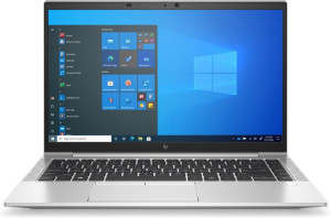 HP EliteBook 840 Aero G8 i5-1135G7 14"FHD AG 1000nit UWVA 8GB_3200MHz SSD25