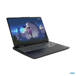 Lenovo IdeaPad Gaming 3 16IAH7 i5-12450H 16" WQXGA IPS 500nits AG 165Hz 16G