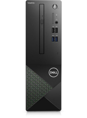 Dell Vostro 3710 SFF i5-12400 8GB DDR4 3200 SSD512 UHD Graphics 730 DVD W11