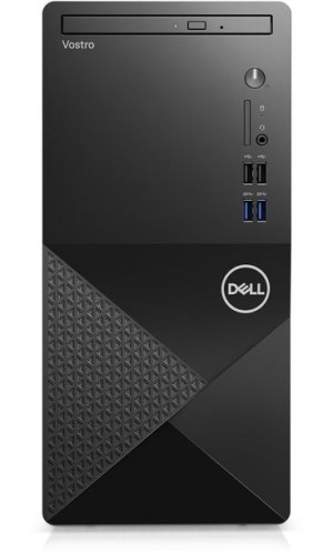 Dell Vostro 3910 MT i5-12400 8GB DDR4 3200 256GB UHD Graphics 770 DVD W11Pr