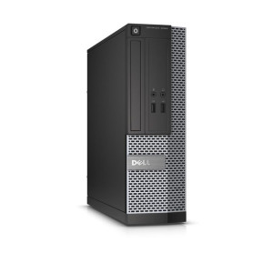 Dell Vostro 3910 i3-12100 8GB SSD256 Intel UHD 730 DVD RW WLAN + BT Kb+Mous