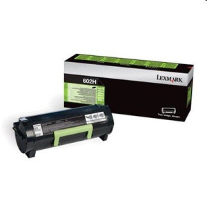 Lexmark Toner 56F2U0E Black