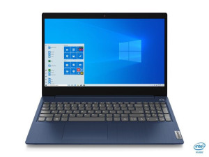 Lenovo IdeaPad 3 15IGL05 15.6"FHD N4020 4GB DDR4 SSD256 Intel UHD Graphics