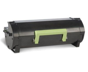 Lexmark Toner 60F2H0E Black