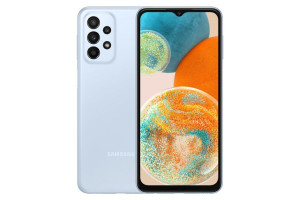 Smartfon Samsung Galaxy A23 (A236) 4/128GB DS 5G Blue