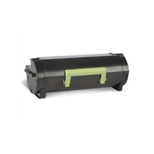 Lexmark Toner 50F2X0E Black