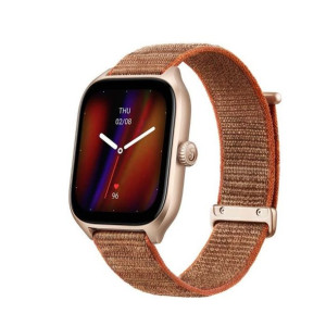 SMARTWATCH Amazfit GTS 4 Autumn Brown