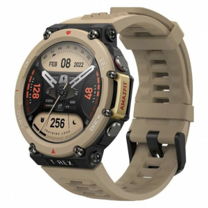 SMARTWATCH Amazfit T- Rex 2 Dessert Khaki