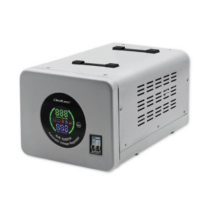 Qoltec Stabilizator Napięcia Automatyczny Avr 10000va