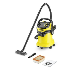 Odkurzacz KARCHER 1.348-191.0 (1100W  kolor żółty)