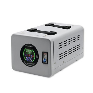Qoltec Stabilizator Napięcia Automatyczny Avr 5000va