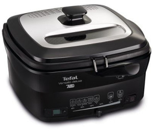Frytkownica 7w1 TEFAL VERSALIO DELUXE FR4918