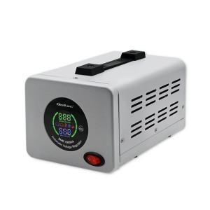 Qoltec Stabilizator Napięcia Automatyczny Avr Pro 1000va 3%
