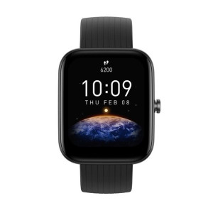 SMARTWATCH Amazfit Bip 3 Pro Black