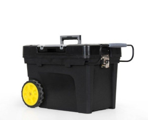 Skrzynia Na Kołach Mobile Contractor 53l Stanley 1-97-503
