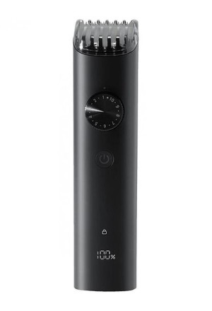Zestaw do pielęgnacji Xiaomi Grooming Kit Pro (maszynka do strzyżenia, trym